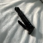 Electric Dirt Bike Kickstand Foot Side Support For Tuttio SOLEIL01. Fixed Price $25.00.