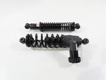 2018 Harley Touring Flhtcu Electra Glide 13" Rear Shock Set 54000093 54000094. Fixed Price $89.99.