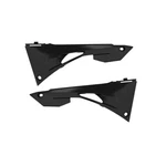 Honda Cycra Black Side Panel Airbox Covers CRF250R/RX CRF450R/RX 17 18 19 20 21. Fixed Price $27.88.