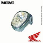 Honda Headlight & Cover Kit Ranger Green 2022-2023 Navi NVA110B Genuine New Oem. Fixed Price $40.25.