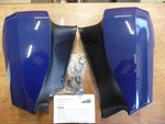 Indian Oem Roadmaster Chieftain Hard Lower Fiairing Kit Inner And Outer Complete. Fixed Price $429.00.