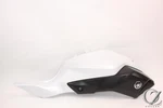 15-17 Yamaha FZ07 FZ-07 Right Side Upper Mid Fairing Cowl. Fixed Price $139.85.