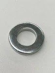 Nos Oem Harley Davidson 1/2" X 1" 3/16" Washer P/n 6530 New. Fixed Price $24.99.