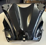 51026-0007-17K Kawasaki Cover Tank,fuel,m.bla 51026000717K, New Genuine Oem Part. Fixed Price $199.95.