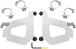 Memphis Shades MEK2011 Trigger-lock Mounting Kit Polished. Fixed Price $149.95.