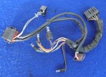 Rare Genuine 1999 Harley Davidson Softail Heritage Springer Tank Console Harness. Fixed Price $125.00.