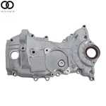 For Honda Fit 1.5L 2009-2011 Engine Chain Case Timing Cover Assembly 11410RB1000. Fixed Price $38.09.