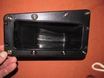 Fairing Pocket Left 64246-MG9-770 1984 Honda Goldwing GL1200A , New Stock. Fixed Price $15.95.