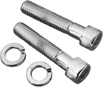 Gardner-westcott For Custom Handlebar Riser Mounting Bolts Allen. Fixed Price $22.79.