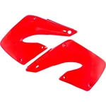 Acerbis Radiator Shroud Set - Red 2071360227. Fixed Price $46.56.