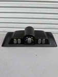 Harley Davidson 58510-96 Touring Inner Fairing Dash Panel 1996-2013 Oem. Fixed Price $35.00.