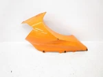 Kawasaki Ninja ZX10R Oem Left Upper Fairing Cowling 55028-0005-470 2004. Fixed Price $107.25.