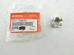 Nos Honda Castle Nut 18MM 94011-18000-0S ATC200 TRX200 K8G. Fixed Price $12.99.