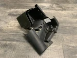 1991-2007 VT600 Shadow Honda Oem Battery Box Tray 50325-MR1-000. Fixed Price $29.99.
