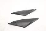 15-19 Yamaha YZF-R1 Left/right Gas Tank Fuel Cell Panel Cover Oem 2CR-24129-00. Fixed Price $69.25.