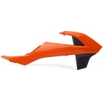 Polisport Radiator Shroud Orange/black 8417900001. Fixed Price $40.52.