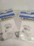 Lot Of New Stens 485-400 Carburetor Gasket For Honda Oem : 16221-883-800. Fixed Price $13.00.