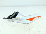 21 Ktm 200 Duke Left Rear Upper Seat Tail Fairing Plastic JP181007. Fixed Price $24.99.