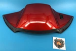 New Open Box Oem Harley-davidson Air Duct Assembly Orange Lava 2900095EGX #. Fixed Price $625.00.
