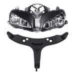 Front Headlight Assembly & Fairing Stay Bracket Fit For Honda CBR600RR 2003-2006. Fixed Price $79.80.