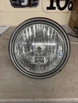 Kawasaki Vulcan 23005-0304 VN900 Oem Headlight Assembly 23007-1396 Stock 2007. Fixed Price $139.69.