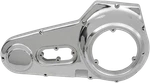 Drag Specialties DS-375623 Outer Primary Cover Chrome Fxst Softail And. Fixed Price $314.10.