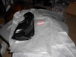 Nos 2004-2005 Suzuki GSX-R600 GSX-R750 Right Ram Air Duct PN:94402-29G00. Fixed Price $99.99.