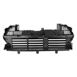 Replacement Composite Lower Radiator Shutter Assembly For 2017-2019 Honda Crv. Fixed Price $281.95.
