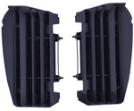 Acerbis Dark Blue Plastic Radiator Louvers (2976210114). Fixed Price $46.63.