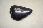 1977 1978 Honda CB550K Four Left Side Cover Panel *2595. Fixed Price $89.99.