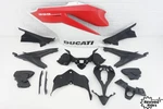 Ducati 959 Panigale Corse Oem Left Top Upper Side Fairing Cowl Trim Cover Panel. Fixed Price $124.99.