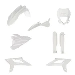 Acerbis 2936260002 Full Plastic Kit Beta - White. Fixed Price $176.94.