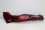 1994 Kawasaki Ninja EX500D Fairing Set Cowl 36001-1518 (KTP177A). Fixed Price $17.95.