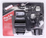 Echo Cell Phone/gps Holder & Charger Part Number - 420001. Fixed Price $12.99.