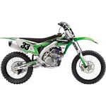 Factory Effex - 2001136 Evo 14 Shroud Graphic Kit. Fixed Price $62.96.