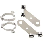 Memphis Shades Lowers Hardware - Springer MEM9894. Fixed Price $64.95.