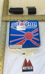 Shogun Motorsports 750-4939 Frame Slider, Black Kawasaki ZX10R (08-10). Fixed Price $35.00.