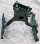 2005 Suzuki Katana GSX600F 98-06 Front Fairing Stay Bracket 94510-08F10 Oem. Fixed Price $14.98.
