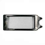 19032-MR1-010ZB Genuine Honda Grille, Radiator *NH1* (black). Fixed Price $60.00.