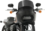Memphis Shades Road Warrior Fairing Black MEM7441. Fixed Price $224.95.
