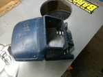 1985 2005 Kawasaki KL250 KLR250 Headlight Fairing Trim Cover 55022-1051. Fixed Price $79.99.