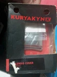 Kuryakynk Solenoid Cover. Fixed Price $22.00.