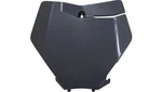 Acerbis Front Number Plate Metallic Gray #2736277297 Ktm. Fixed Price $31.48.
