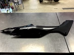 2008 Honda CBR125 Rear Right Side Cowl Fairing , Minor Wear And Tear. Fixed Price $69.99.