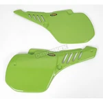 Maier Green Side Panels - 209013. Fixed Price $99.86.