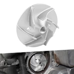 Nicecnc Water Pump Impeller For Can-am X3 Maverick Rr 2017-2021 #420822750. Fixed Price $18.99.