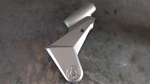 Kawasaki KLE650 Versys 2006-08 Right Side Frame Cover 14091-0740. Fixed Price $33.42.
