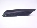14 Triumph Tiger 800 Left Side Cover Gas Fuel Tank Frame 2306252. Fixed Price $24.99.