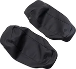 Mustang Saddlebag Lid Covers #77625 Harley Davidson. Fixed Price $165.00.