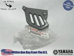 Yamaha Oem 05-22 Ttr TT-R125 Front Sprocket Cover Guard 1B2-E5418-00-WN. Fixed Price $28.91.